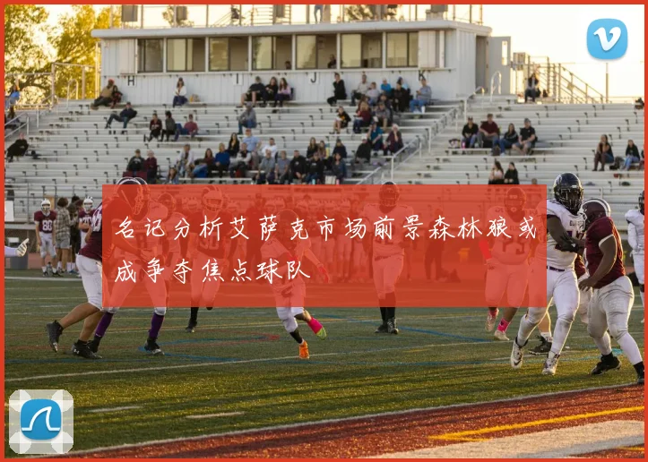 名记分析艾萨克市场前景森林狼或成争夺焦点球队